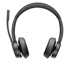 Poly Voyager 4320 Mikrofonlu Stereo Kulaklık USB-C