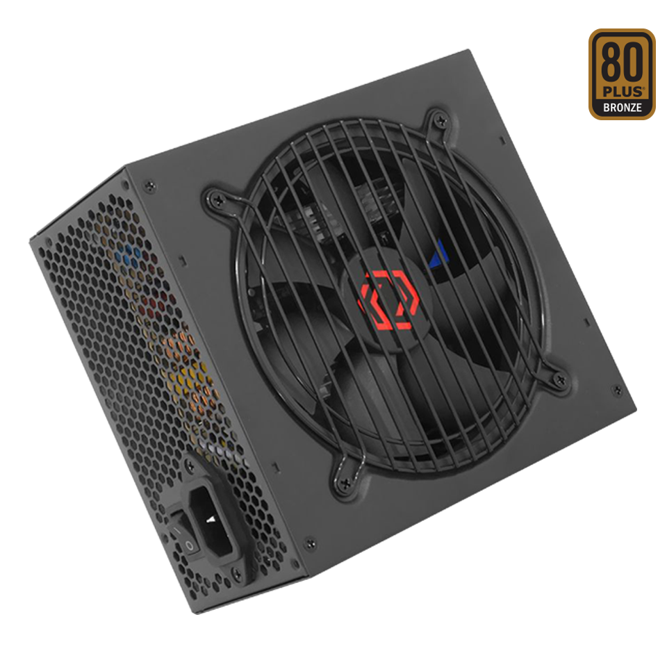 FRISBY FR-PS8580P 850W 80+ BRONZ POWER SUPPLY