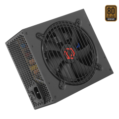 FRISBY FR-PS8580P 850W 80+ BRONZ POWER SUPPLY