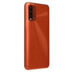 XİAOMİ REDMİ 9T 128GB/4GB SUNSET ORANGE  XİAOMİ TR