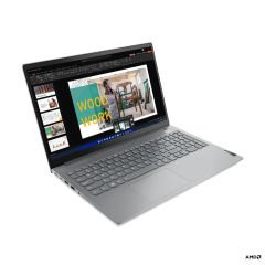 LENOVO ThinkBook 15 21DL0057TX R7-5825U 16GB 512GB SSD 15.6'' FDOS