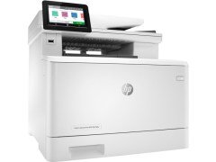 HP LaserJet Pro M479dw Çok Fonksiyonlu (W1A77A)
