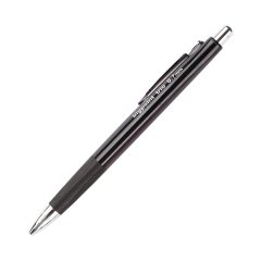 Bigpoint Trio Versatil 0.7mm Siyah 12'li Kutu