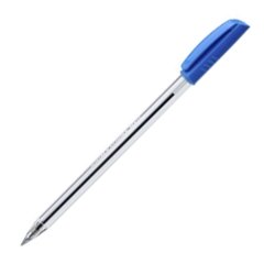 Lotte Tükenmez Kalem Star 1.0mm Mavi 50'li Kutu