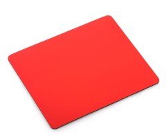 TX TXACMPAD03RD Flat Line Slim Kırmızı Mouse Pad