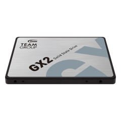 TEAM GX2 512GB 530/430MB/s 2,5'' SATA 3 SSD Disk (T253X2512G0C101)