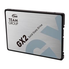 TEAM GX2 512GB 530/430MB/s 2,5'' SATA 3 SSD Disk (T253X2512G0C101)