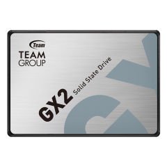 TEAM GX2 512GB 530/430MB/s 2,5'' SATA 3 SSD Disk (T253X2512G0C101)