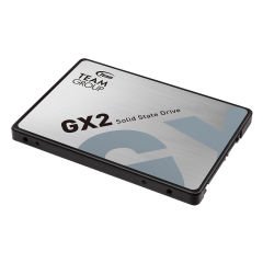 TEAM GX2 512GB 530/430MB/s 2,5'' SATA 3 SSD Disk (T253X2512G0C101)