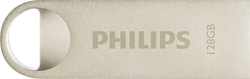 PHILIPS 128GB USB 2.0 25/10MB/S FM12FD160B/00