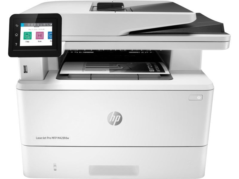 HP LaserJet Pro M428fdw Çok Fonksiyonlu (W1A30A)