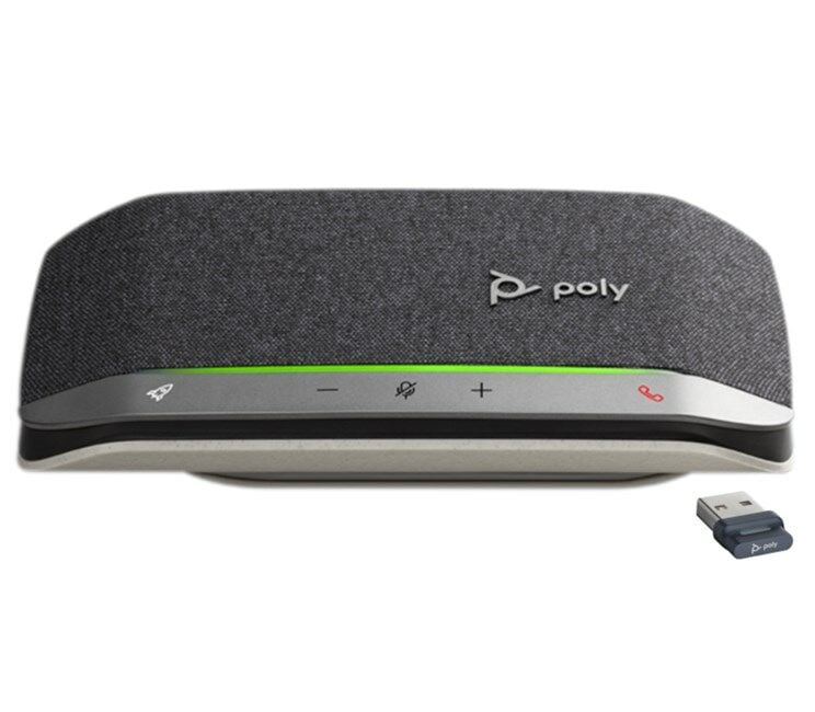 Poly Sync 20+ USB-A Ses Konferans Cihazı