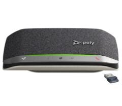 Poly Sync 20+ USB-A Ses Konferans Cihazı