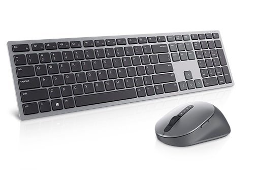 DELL 580-AJQR PREMIER KABLOSUZ KLAVYE MOUSE SET