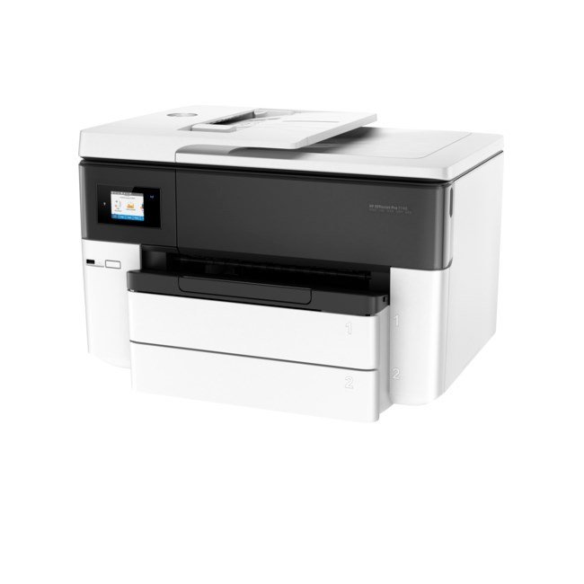 HP OfficeJet Pro 7740 Çok Fonksiyonlu A3 (G5J38A)