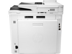 HP LaserJet Pro M479fdw Çok Fonksiyonlu (W1A80A)