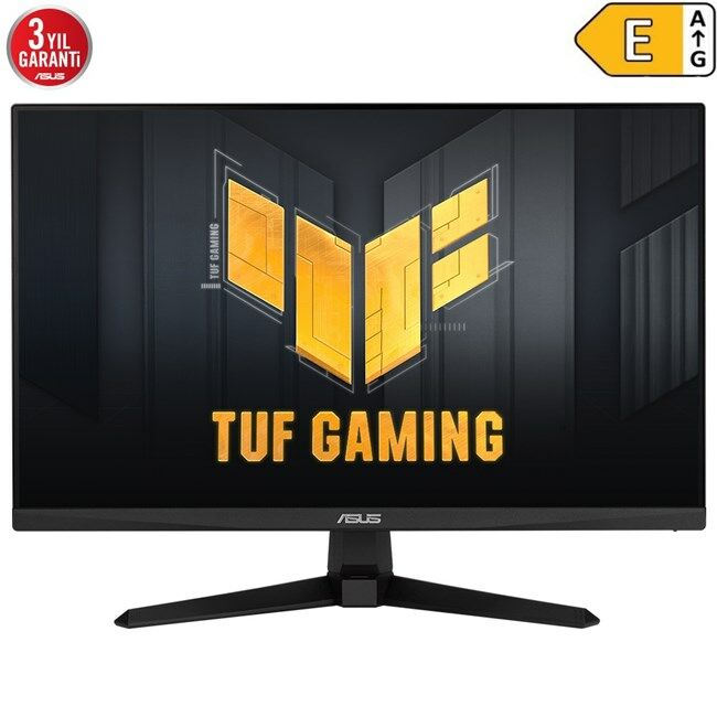 Asus Tuf Gaming 23.8'' 1ms MM IPS (VG249QM1A)