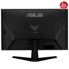 Asus Tuf Gaming 23.8'' 1ms MM IPS (VG249QM1A)