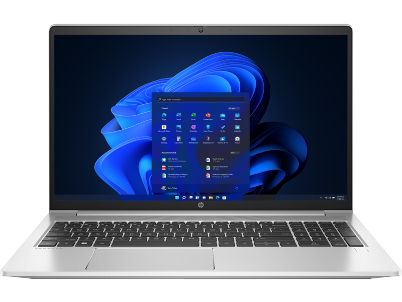 HP PROBOOK 450 G9 6S6X1EA  i7-1255U 16GB 512GB SSD 15.6'' FDOS