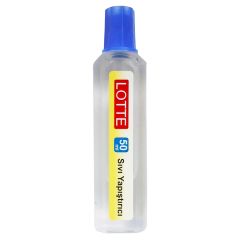 Lotte Glue Pen Sıvı Yapıştırıcı 55 ml 12'li Paket