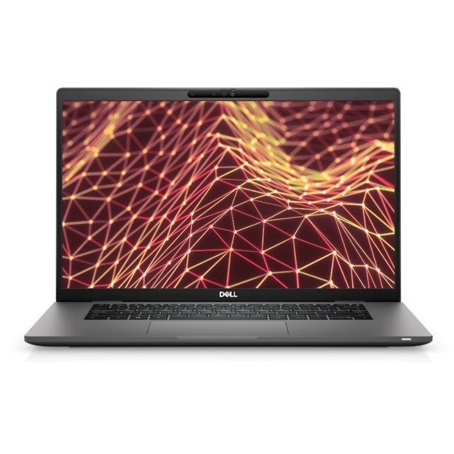 Dell Latitude 7530 i7 1265U-15.6''-16G-512SSD-Dos