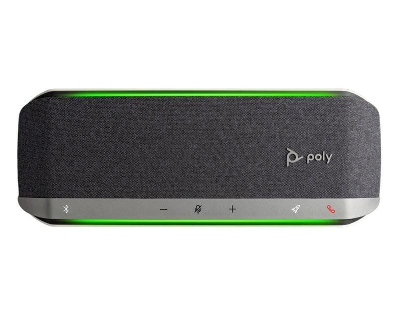 Poly Sync 40+ USB Ses Konferans Cihazı +BT700