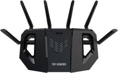 ASUS GAMING TUF-BE6500 WIFI7 DUAL-BAND ROUTER