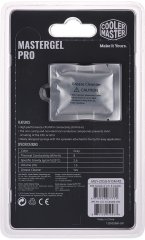 CM MasterGel Pro Termal Macun R2