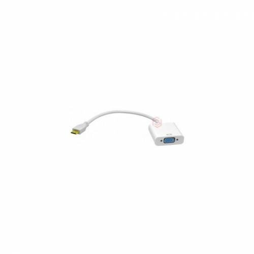 Frisby FA-6634C Mini HDMI - VGA Dijital Dönüştürüc