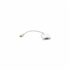 Frisby FA-6634C Mini HDMI - VGA Dijital Dönüştürüc