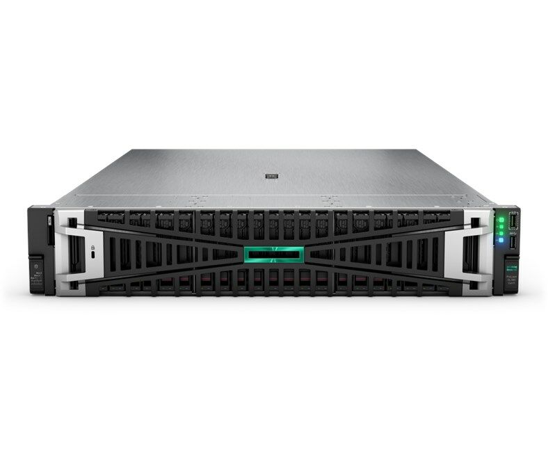 HPE DL380 Gen11 5416S-32GB-Disk Yok-2U (P52561)