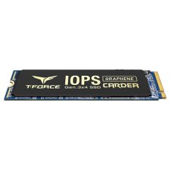 1TB TEAM CARDEA IOPS M.2 PCIe  Gen3x4 680/670K SSD TM8FPI001T0C322