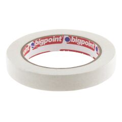 Bigpoint Maskeleme Bandı 18mm x 40m 8'li Kutu