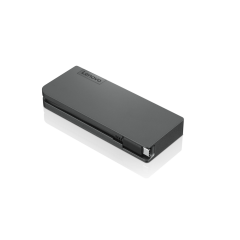 Lenovo 4X90S92381 Powered Usb-C Travel Hub Laptop Docking Station