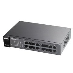ZYXEL ES1100-16 16 PORT 10/100 Mbps SWITCH
