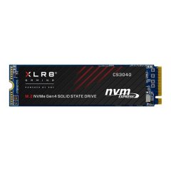 1TB PNY XLR8 CS3040 5600/4300 NVMe PCIe M.2 SSD