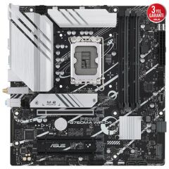Asus Prime B760M-A WIFI D4 1700P Vga Hdmi Dp