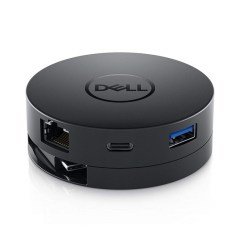 Dell DA300 Type-C Mobil Adaptör (492-BCJL)