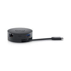 Dell DA300 Type-C Mobil Adaptör (492-BCJL)