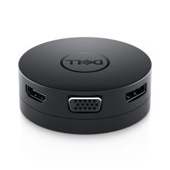 Dell DA300 Type-C Mobil Adaptör (492-BCJL)