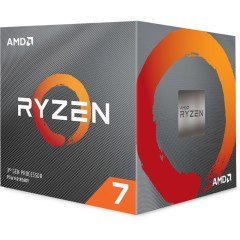 Amd Ryzen 7 3700X AM4Pin 65W Fanlı (Box)