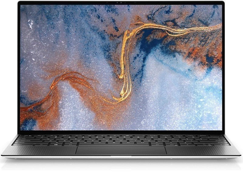 Dell XPS13 9310 i7 1185-13.4''-16GB-1TB SSD-WPro