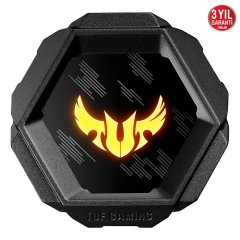 ASUS TUF GAMING LC 240 RGB AIO AURA SIVI SOĞUTMA