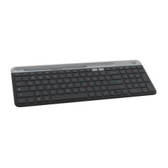 Logitech K580 Slim Bluetooth Klavye Siyah 920-010624