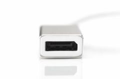 Digitus DA-70844 USB TypeC-DisplayPort Dönüştürücü