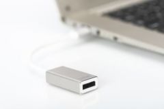 Digitus DA-70844 USB TypeC-DisplayPort Dönüştürücü