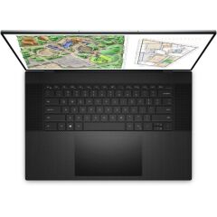 Dell M5770 i9-12900H-17''-16GB-512SSD-12G-WPro