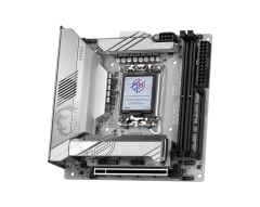 MSI MPG Z890I EDGE TI WIFI SOKET 1851 DDR5 8600MHZ