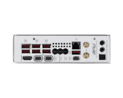 MSI MPG Z890I EDGE TI WIFI SOKET 1851 DDR5 8600MHZ