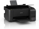 Epson L3150 Çok Fonksiyonlu Tanklı